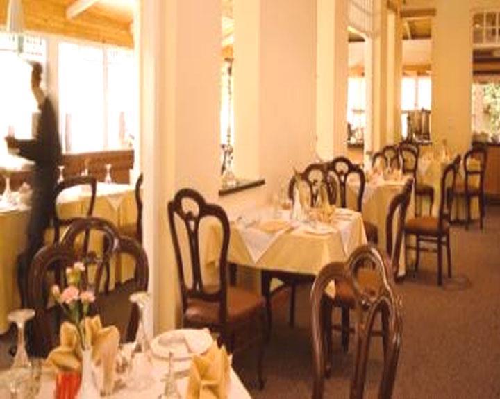 Sentinel Luxury Suite Hotel Pretoria-Noord Restaurant foto